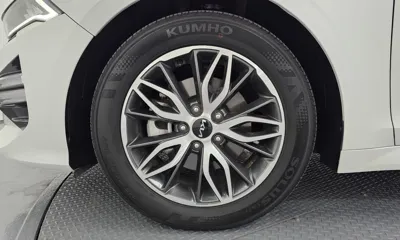 Kia K5 2023, 41735 км, за 20511.81 USD