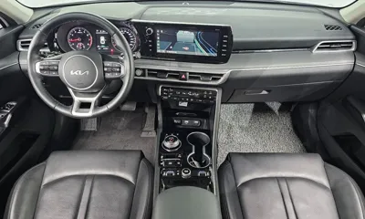 Kia K5 2023, 41735 км, за 20511.81 USD - фото 7