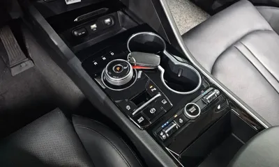 Kia K5 2023, 41735 км, за 20511.81 USD - фото 9