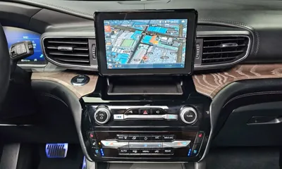 Ford Explorer 2022, 56643 км, за 23546.44 USD - фото 6