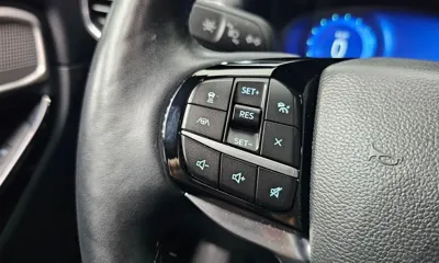 Ford Explorer 2022, 56643 км, за 23546.44 USD - фото 13