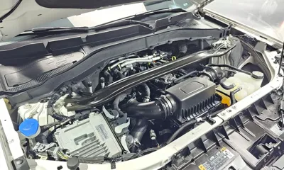 Ford Explorer 2022, 56643 км, за 23546.44 USD - фото 20