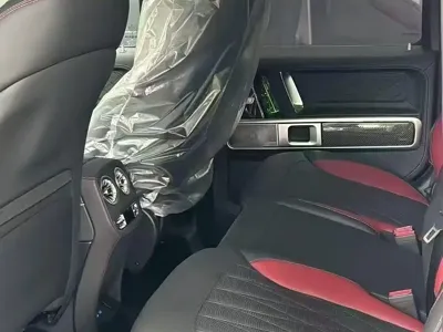 Mercedes-Benz G-Class AMG 0, 100 км, за 380828.7 USD
