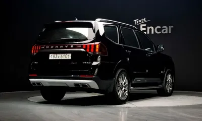 Kia Mohave 2021, 58879 км, за 23013.69 USD