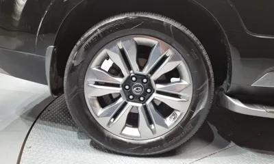 Kia Mohave 2021, 58879 км, за 23013.69 USD
