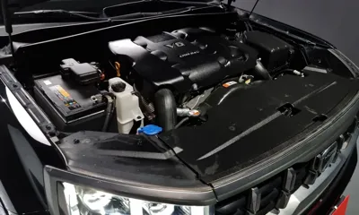 Kia Mohave 2021, 58879 км, за 23013.69 USD - фото 6