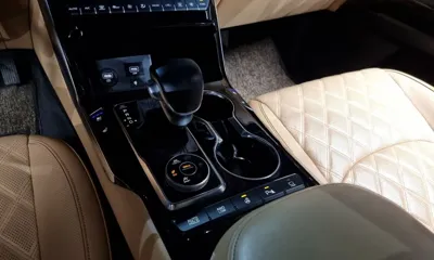Kia Mohave 2021, 58879 км, за 23013.69 USD - фото 9
