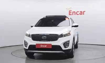 Kia Sorento 2016, 131392 км, за 8210.72 USD