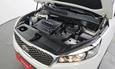 Kia Sorento 2016, 131392 км, за 8210.72 USD - фото 6