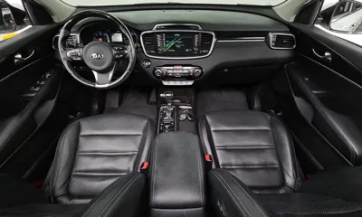 Kia Sorento 2016, 131392 км, за 8210.72 USD - фото 7