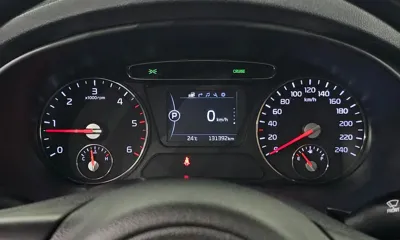 Kia Sorento 2016, 131392 км, за 8210.72 USD - фото 8