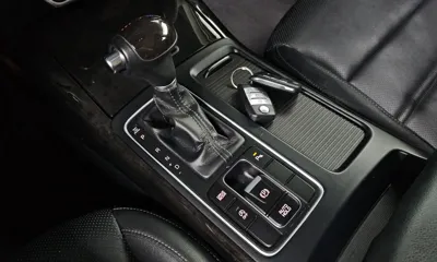 Kia Sorento 2016, 131392 км, за 8210.72 USD - фото 9
