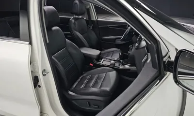 Kia Sorento 2016, 131392 км, за 8210.72 USD - фото 12