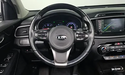 Kia Sorento 2016, 131392 км, за 8210.72 USD - фото 14
