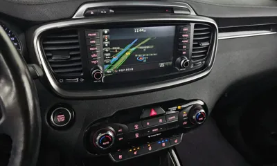 Kia Sorento 2016, 131392 км, за 8210.72 USD - фото 16