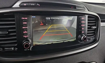 Kia Sorento 2016, 131392 км, за 8210.72 USD - фото 17