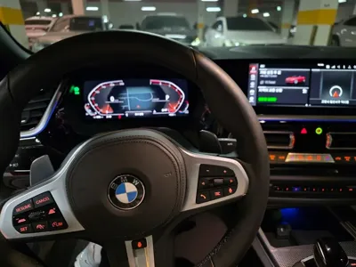 BMW Z4 2025, 7000 км, за 35305.19 USD - фото 9