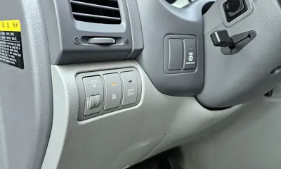 Kia Canival 2013, 106676 км, за 2797.3 USD - фото 17