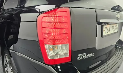 Kia Canival 2013, 106676 км, за 2797.3 USD - фото 23