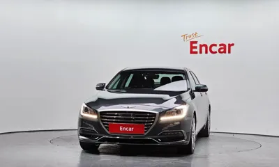 Genesis G80 2019, 113461 км, за 11125.82 USD