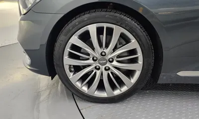 Genesis G80 2019, 113461 км, за 11125.82 USD