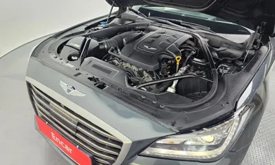 Genesis G80 2019, 113461 км, за 11125.82 USD - фото 6