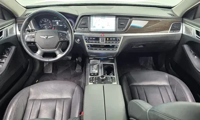Genesis G80 2019, 113461 км, за 11125.82 USD - фото 7