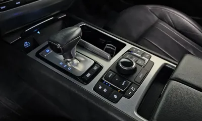 Genesis G80 2019, 113461 км, за 11125.82 USD - фото 9