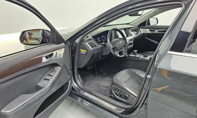 Genesis G80 2019, 113461 км, за 11125.82 USD - фото 11