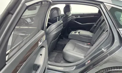 Genesis G80 2019, 113461 км, за 11125.82 USD - фото 12
