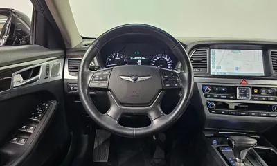 Genesis G80 2019, 113461 км, за 11125.82 USD - фото 13