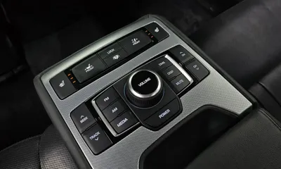 Genesis G80 2019, 113461 км, за 11125.82 USD - фото 19