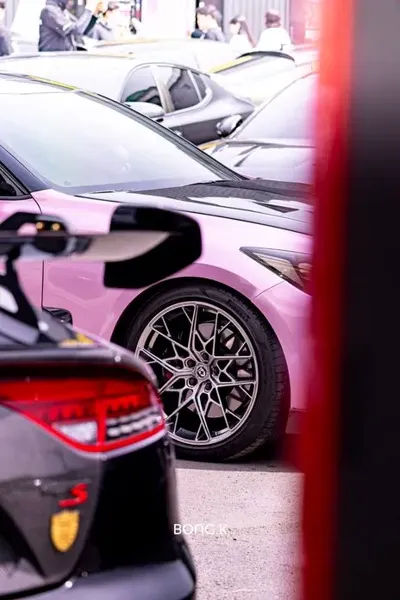Kia Stinger 2023, 54500 км, за 29924.56 USD