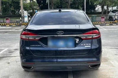 Ford Mondeo 2017, 97700 км, за 8090 USD