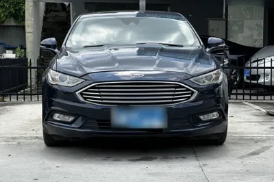 Ford Mondeo 2017, 97700 км, за 8090 USD - фото 6