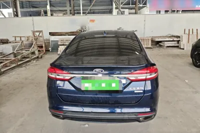 Ford Mondeo 2017, 97700 км, за 8090 USD - фото 7