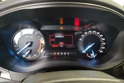 Ford Mondeo 2017, 97700 км, за 8090 USD - фото 9