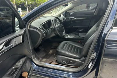Ford Mondeo 2017, 97700 км, за 8090 USD - фото 13