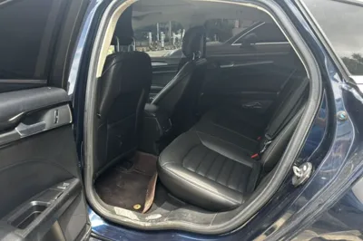 Ford Mondeo 2017, 97700 км, за 8090 USD - фото 16