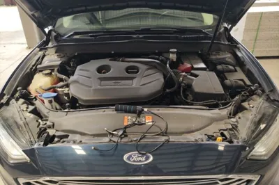 Ford Mondeo 2017, 97700 км, за 8090 USD - фото 20