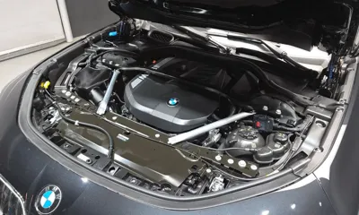 BMW 7-Series 2025, 5170 км, за 98485.31 USD - фото 6