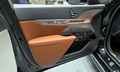 BMW 7-Series 2025, 5170 км, за 98485.31 USD - фото 24