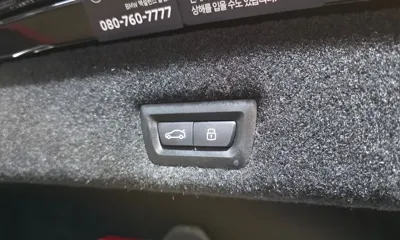 BMW 7-Series 2025, 5170 км, за 98485.31 USD - фото 30
