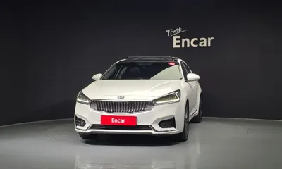 Kia K7 2017, 98029 км, за 8670.52 USD