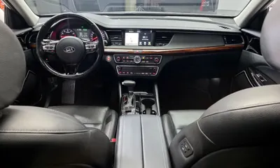 Kia K7 2017, 98029 км, за 8670.52 USD - фото 7