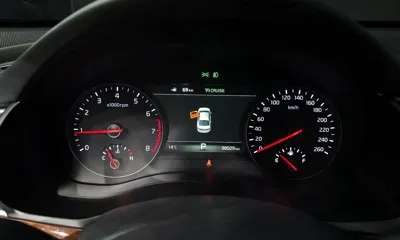 Kia K7 2017, 98029 км, за 8670.52 USD - фото 8