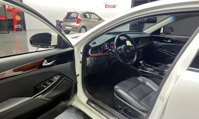 Kia K7 2017, 98029 км, за 8670.52 USD - фото 10