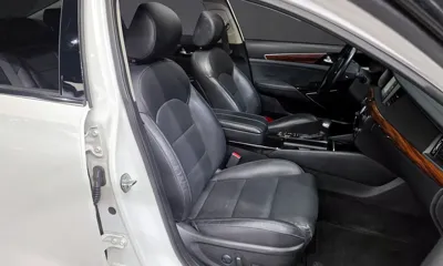 Kia K7 2017, 98029 км, за 8670.52 USD - фото 12