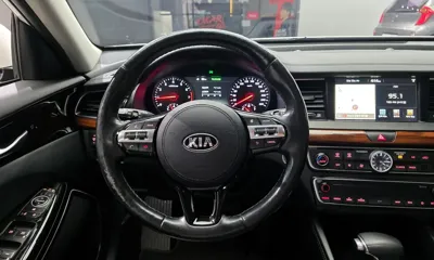 Kia K7 2017, 98029 км, за 8670.52 USD - фото 13
