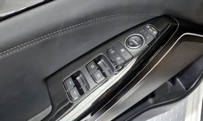 Kia K7 2017, 98029 км, за 8670.52 USD - фото 14